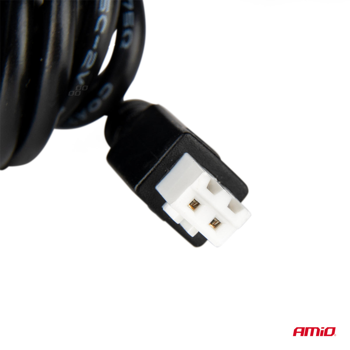 Verlengsnoer voor parkeersensor 4,5 m AMiO 01602 - AMiO 01602 - afbeelding 3