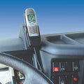 Kuda Console 016025 - Volvo FL 6 (2000-2006) - kunstleder
