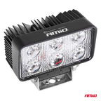 Werklamp AWL02 6 LED FLAT 9-60V AMiO 01613 - AMiO 01613 - afbeelding 4