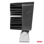 Werklamp AWL02 6 LED FLAT 9-60V AMiO 01613 - AMiO 01613 - afbeelding 7