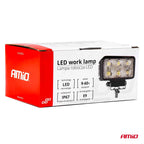 Werklamp AWL02 6 LED FLAT 9-60V AMiO 01613 - AMiO 01613 - afbeelding 9