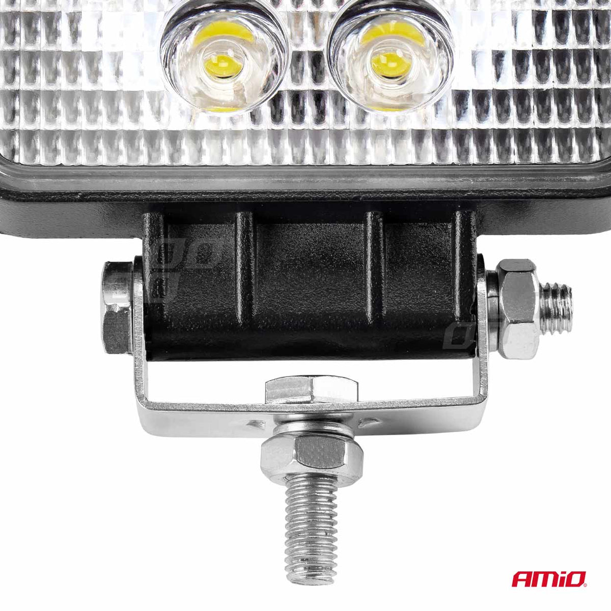 Werklamp AWL03 9 LED FLOOD 9-60V AMiO 01614 - AMiO 01614 - afbeelding 5