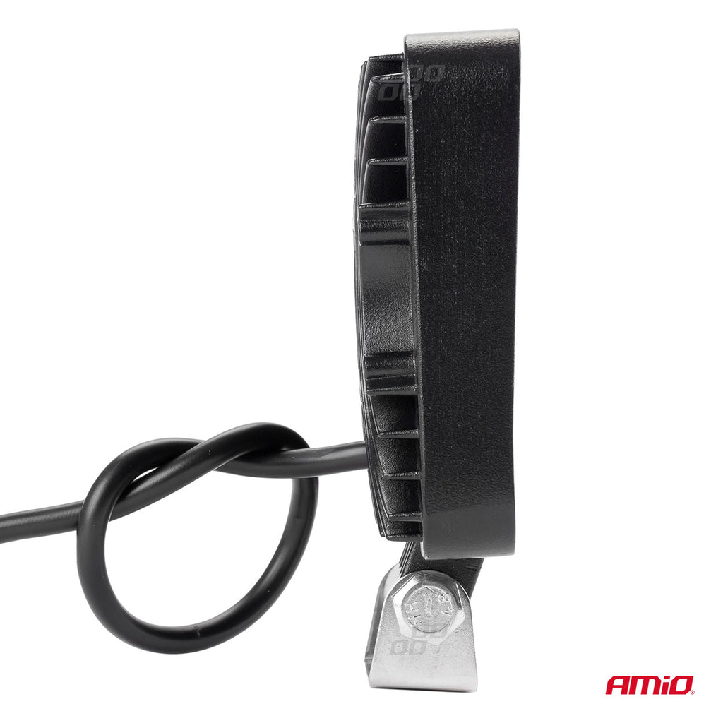Werklamp AWL03 9 LED FLOOD 9-60V AMiO 01614 - AMiO 01614 - afbeelding 6