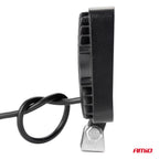 Werklamp AWL03 9 LED FLOOD 9-60V AMiO 01614 - AMiO 01614 - afbeelding 6