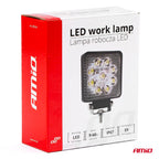 Werklamp AWL03 9 LED FLOOD 9-60V AMiO 01614 - AMiO 01614 - afbeelding 11