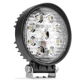 Werklamp AWL04 9 LED FLOOD 9-60V AMiO 01615 - AMiO 01615 - afbeelding 1