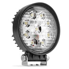 Werklamp AWL04 9 LED FLOOD 9-60V AMiO 01615 - AMiO 01615 - afbeelding 1