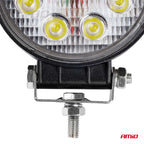 Werklamp AWL04 9 LED FLOOD 9-60V AMiO 01615 - AMiO 01615 - afbeelding 5