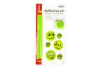 Reflecterende set- gadgets AMiO 01618 - AMiO 01618 - afbeelding 1