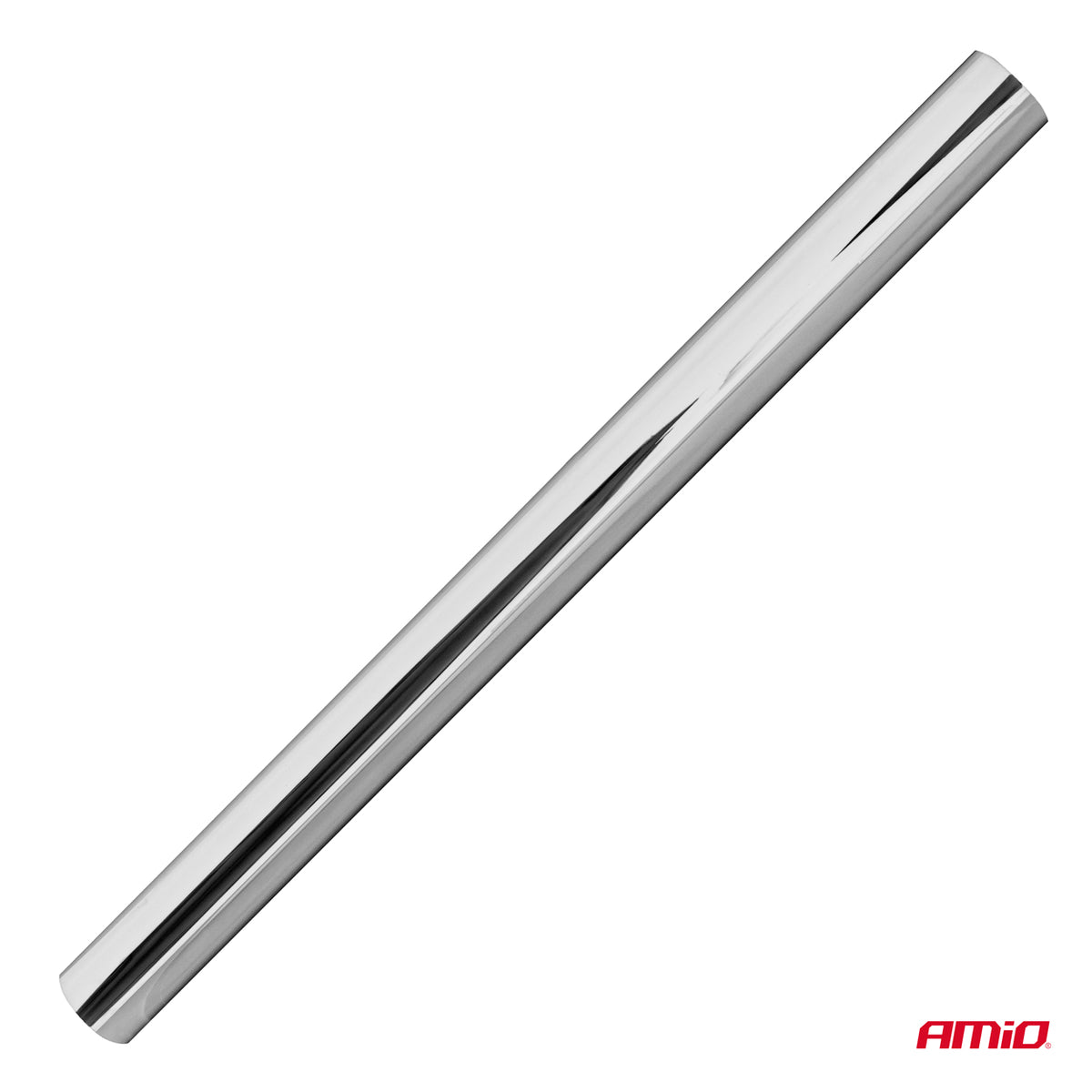Solar Raamfolie Donker Zilver 0,75x3m (15%) AMiO 01659 - AMiO 01659 - afbeelding 2
