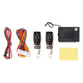 Keyless entry systeem KE14 model AMiO 01679 - AMiO 01679 - afbeelding 1