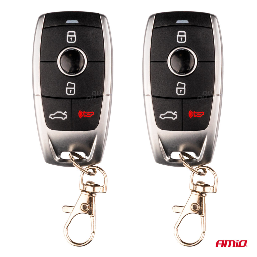 Keyless entry systeem KE14 model AMiO 01679 - AMiO 01679 - afbeelding 2