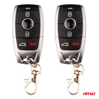 Keyless entry systeem KE14 model AMiO 01679 - AMiO 01679 - afbeelding 2