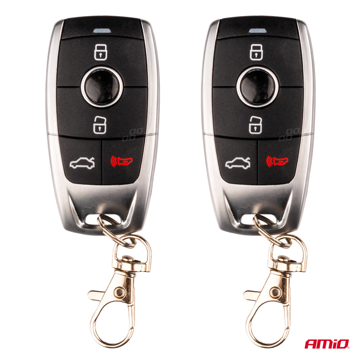 Keyless entry systeem KE14 model AMiO 01679 - AMiO 01679 - afbeelding 2