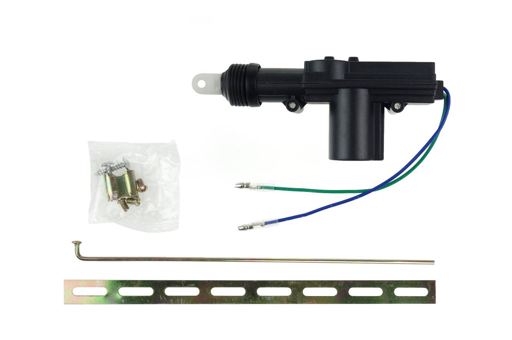 Actuator voor deurvergrendeling SLAVE AMiO 01680 - AMiO 01680 - afbeelding 1