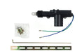 Actuator voor deurvergrendeling SLAVE AMiO 01680 - AMiO 01680 - afbeelding 1