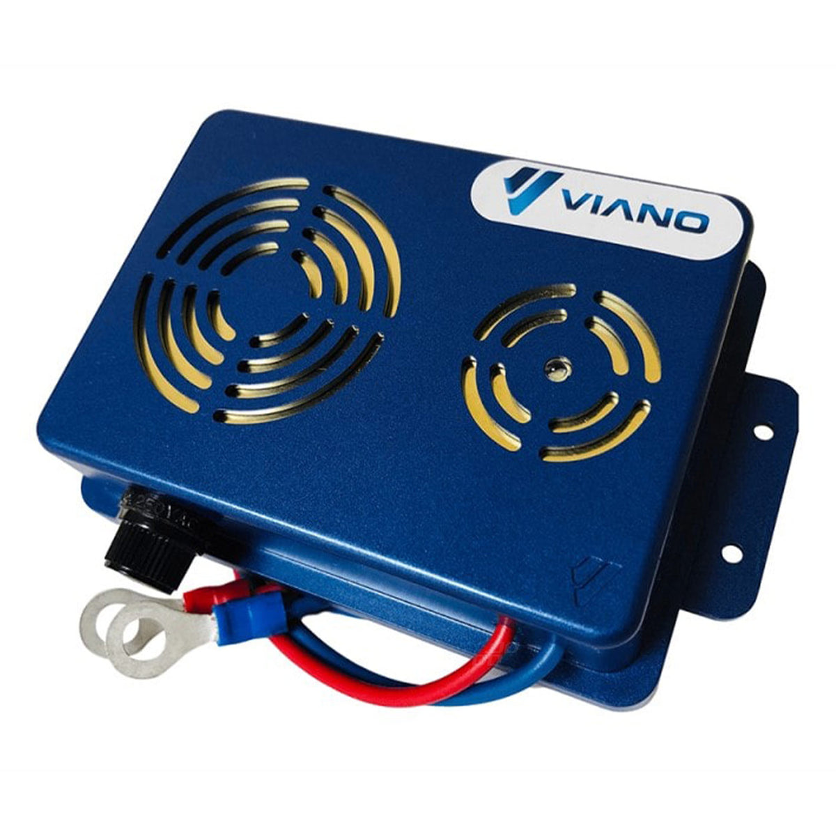 Auto knaagdierwerende middelen DUO-LED AMiO 01689 - AMiO 01689 - afbeelding 1