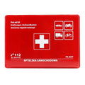 AS6 EHBO-doos AMiO 01690 - AMiO 01690 - afbeelding 1