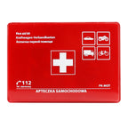 AS6 EHBO-doos AMiO 01690 - AMiO 01690 - afbeelding 1