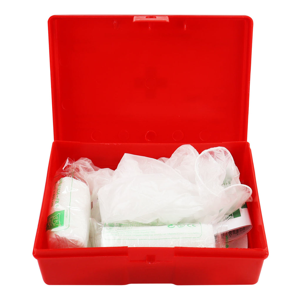 AS6 EHBO-doos AMiO 01690 - AMiO 01690 - afbeelding 2