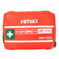 DIN 13167 mini EHBO-doos AMiO 01692 - AMiO 01692 - afbeelding 1