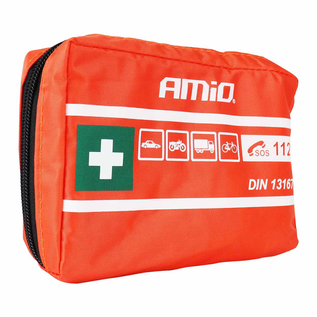 DIN 13167 mini EHBO-doos AMiO 01692 - AMiO 01692 - afbeelding 3