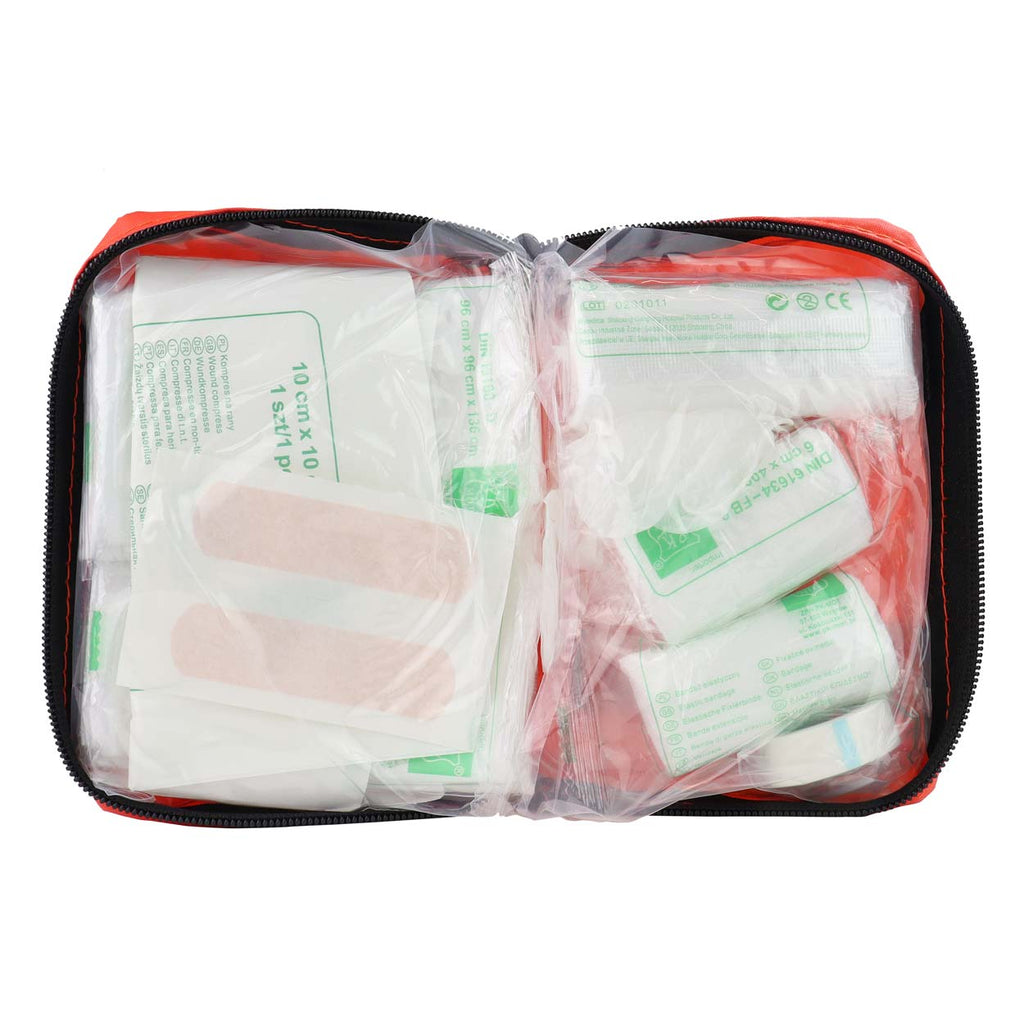 DIN 13167 EHBO-doos AMiO 01693 - AMiO 01693 - afbeelding 2