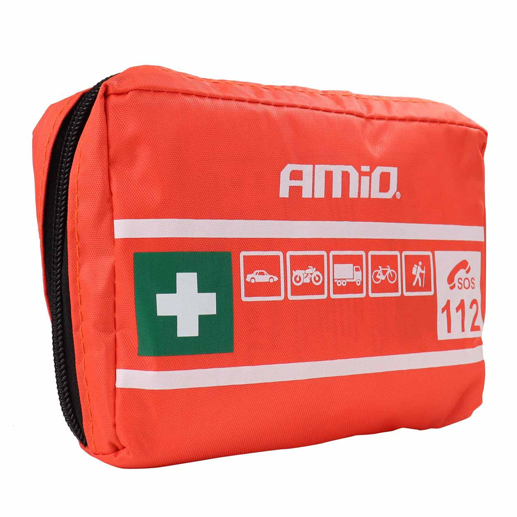 DIN 13167 EHBO-doos AMiO 01693 - AMiO 01693 - afbeelding 3