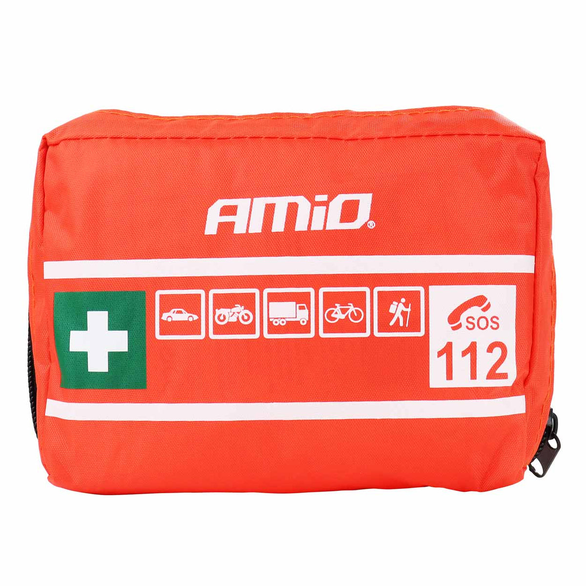 DIN 13167 EHBO-doos AMiO 01693 - AMiO 01693 - afbeelding 4