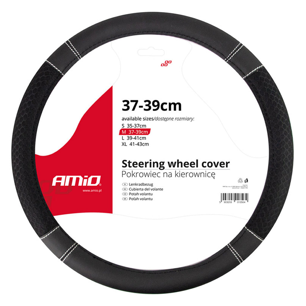 Stuurhoes SWC-20-M (37-39cm) AMiO 01697 - AMiO 01697 - afbeelding 1