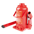 Fles Hydraulische krik 20T AMiO 01702 - AMiO 01702 - afbeelding 1