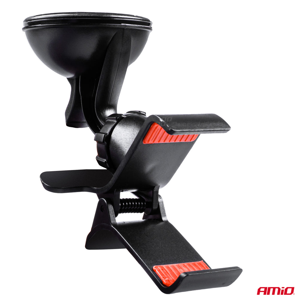 Telefoon Houder HOLD-04 AMiO 01705 - AMiO 01705 - afbeelding 2