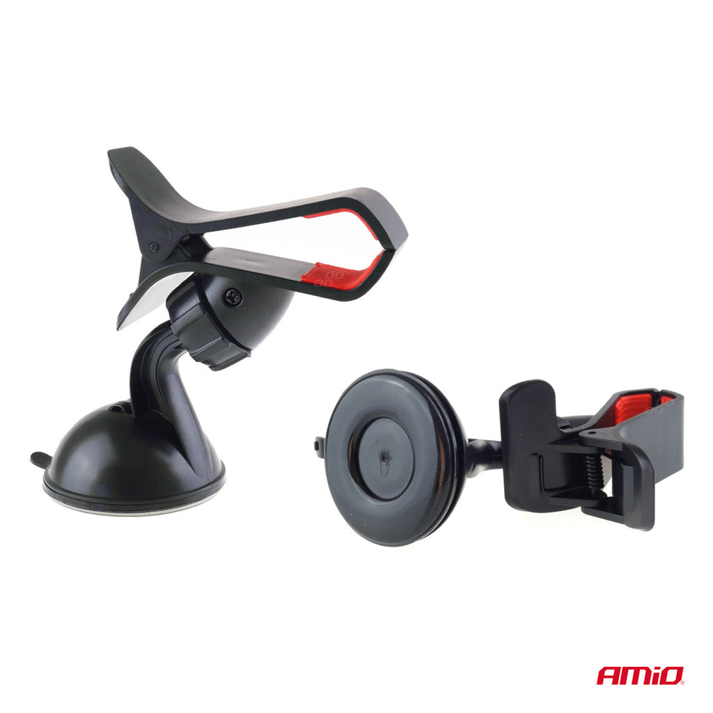 Telefoon Houder HOLD-04 AMiO 01705 - AMiO 01705 - afbeelding 3