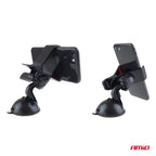 Telefoon Houder HOLD-04 AMiO 01705 - AMiO 01705 - afbeelding 4