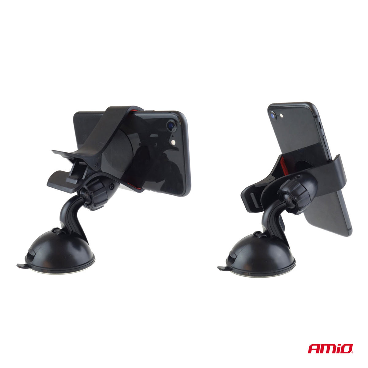 Telefoon Houder HOLD-04 AMiO 01705 - AMiO 01705 - afbeelding 4