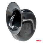 Hoorn 12V 2 stuks CHR-02 AMiO 01716 - AMiO 01716 - afbeelding 3