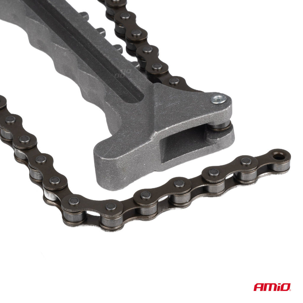 Sleutel tot oliefilter (ketting) OILW-C AMiO 01718 - AMiO 01718 - afbeelding 2