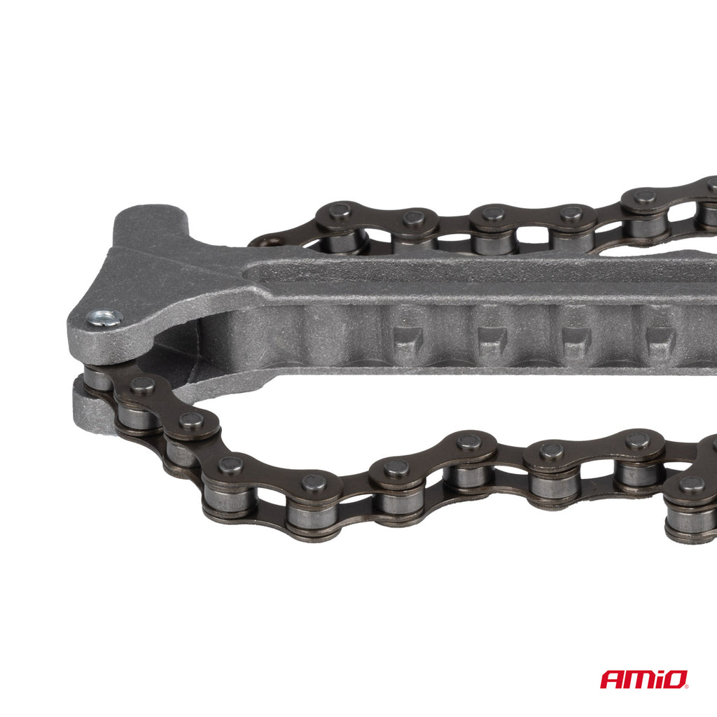 Sleutel tot oliefilter (ketting) OILW-C AMiO 01718 - AMiO 01718 - afbeelding 3