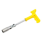Bougiesleutel 16mm SPW-16 AMiO 01719 - AMiO 01719 - afbeelding 1