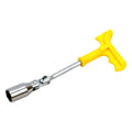 Bougiesleutel 21mm SPW-21 AMiO 01720 - AMiO 01720 - afbeelding 1