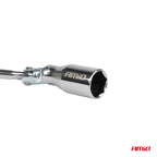 Bougiesleutel 21mm SPW-21 AMiO 01720 - AMiO 01720 - afbeelding 3