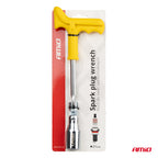 Bougiesleutel 21mm SPW-21 AMiO 01720 - AMiO 01720 - afbeelding 4