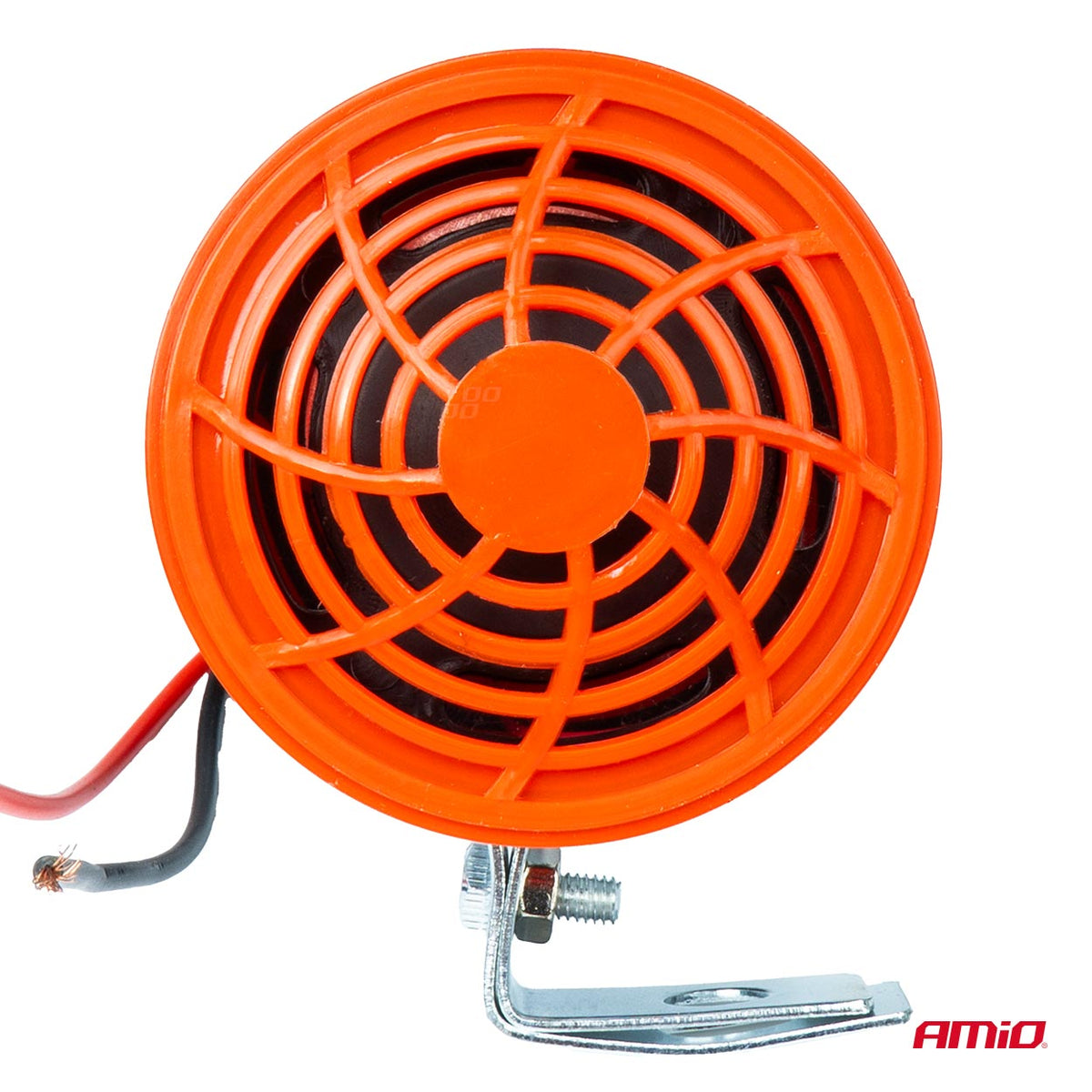 Achteruitrijlicht 12/24V 90-95 dB AMiO 01728 - AMiO 01728 - afbeelding 2