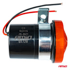 Achteruitrijlicht 12/24V 90-95 dB AMiO 01728 - AMiO 01728 - afbeelding 3
