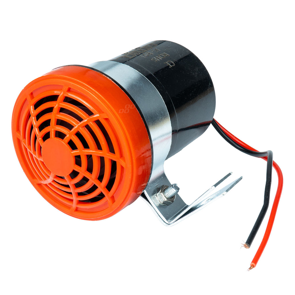 Achteruitrijlicht 12/24V 90-95 dB AMiO 01728 - AMiO 01728 - afbeelding 4