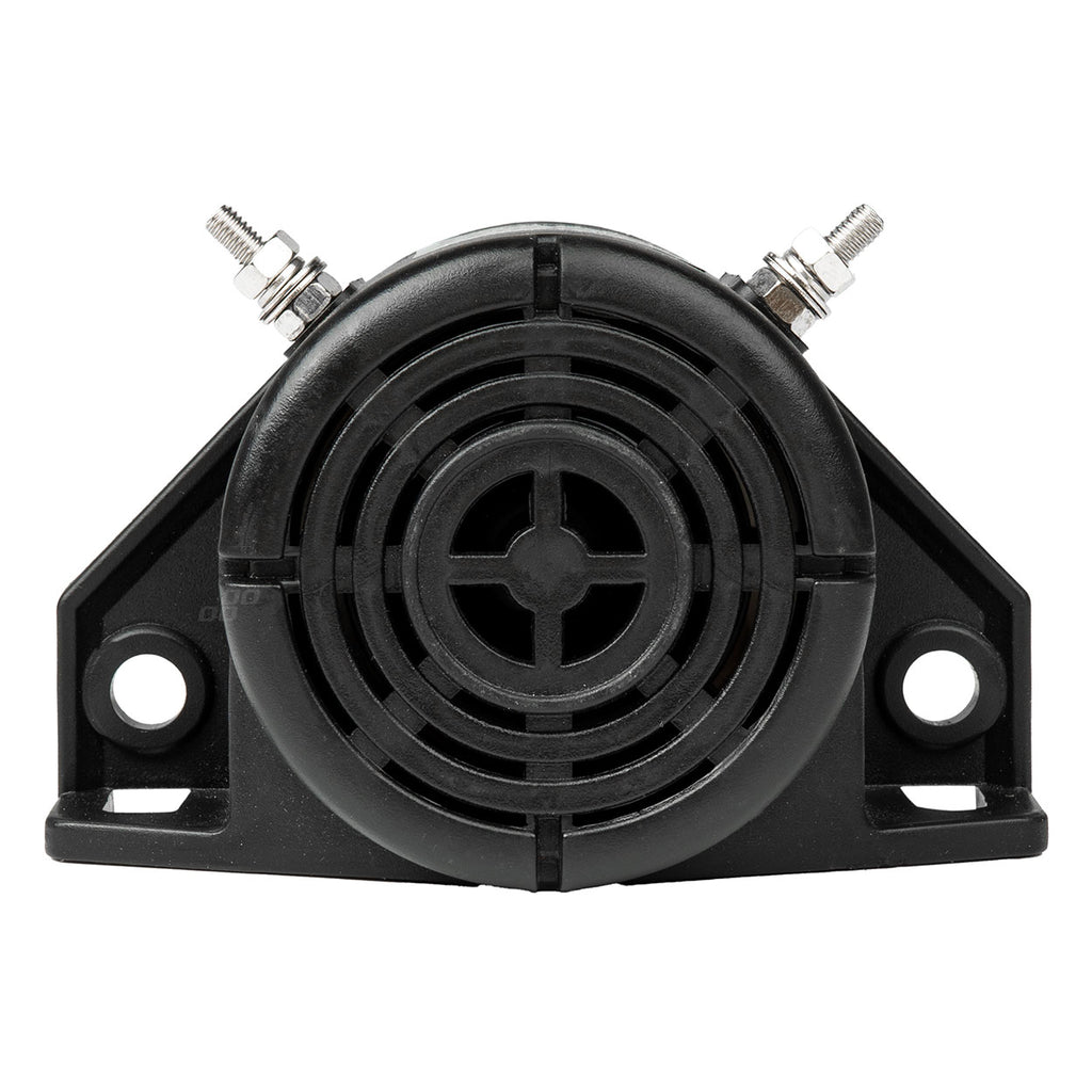 Achteruitrijlicht 12-36V 110 dB AMiO 01730 - AMiO 01730 - afbeelding 1