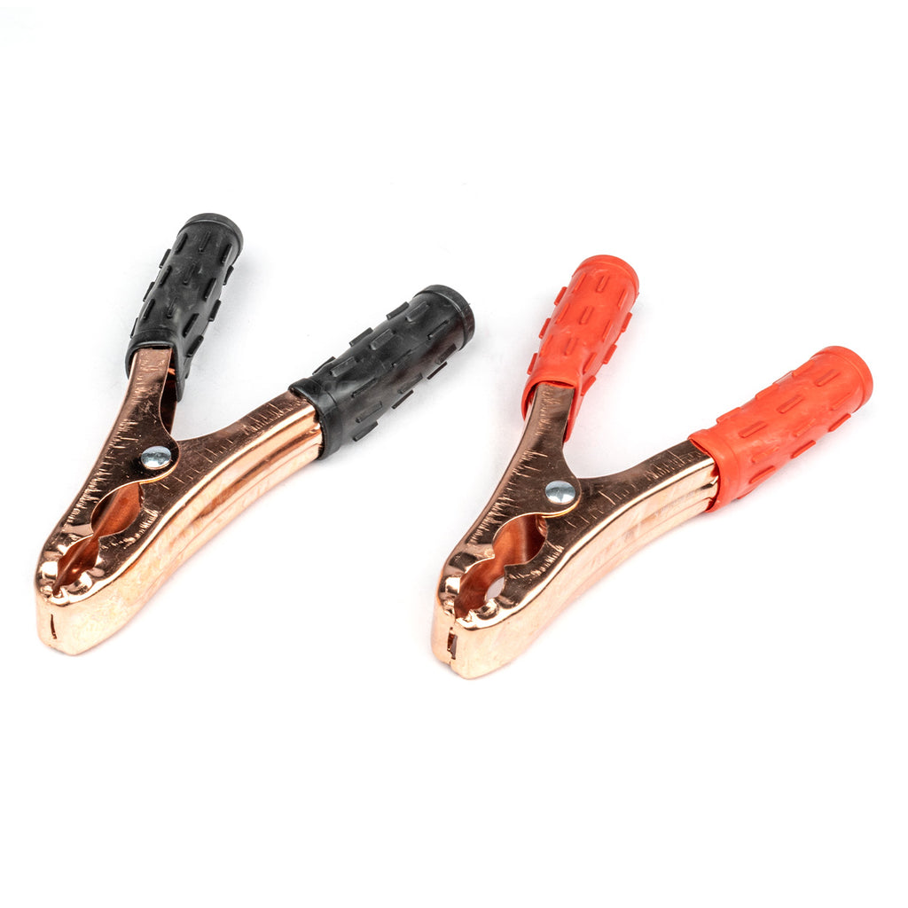 Batterijclip 150-300AMP, 2 stuks AMiO 01732 - AMiO 01732 - afbeelding 1