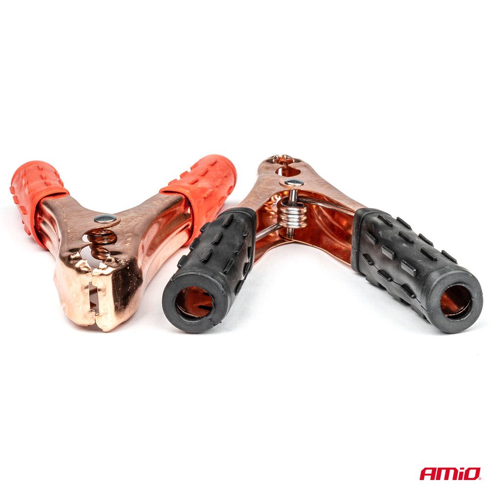 Batterijclip 150-300AMP, 2 stuks AMiO 01732 - AMiO 01732 - afbeelding 3