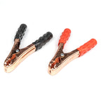 Batterijclip 150-300AMP, 2 stuks AMiO 01732 - AMiO 01732 - afbeelding 4