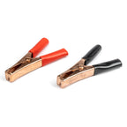 Batterijclip 30-50AMP, 2 stuks AMiO 01733 - AMiO 01733 - afbeelding 3